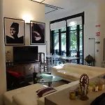 Wrigley\'S Gum Factory Luxury Conversion