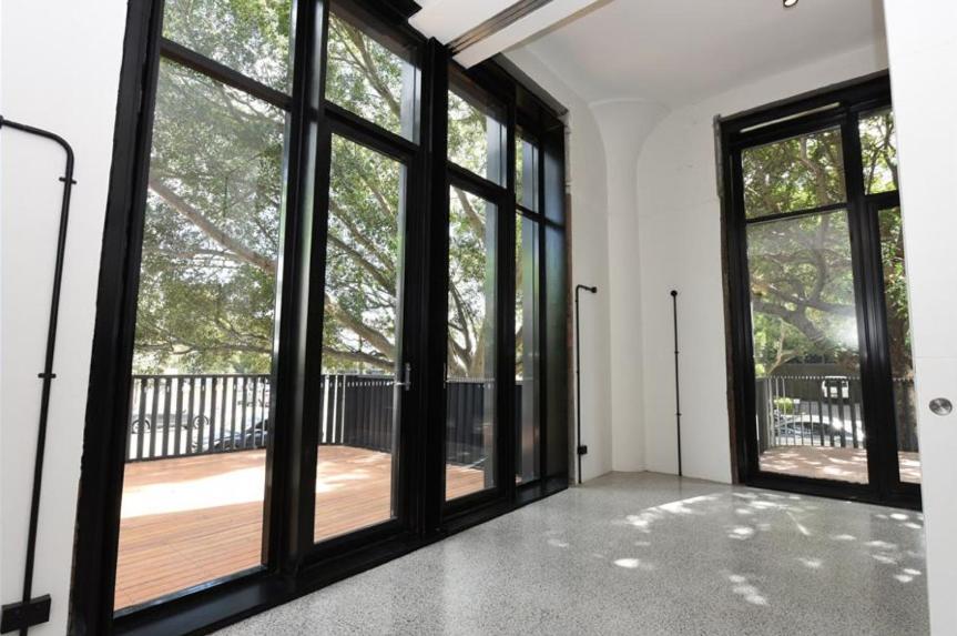 Apartment Wrigley's Gum Factory Luxury Conversion *