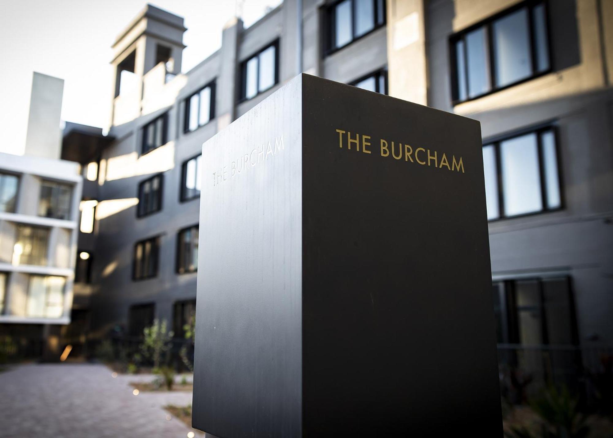 Wrigley's Gum Factory Luxury Conversion * Sydney